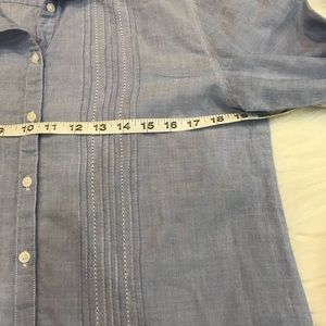 AMERICAN EAGLE OUTFITTERS Chemise à manches longues